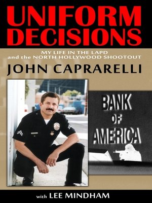 cover image of Uniform Decisions